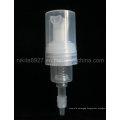 Plastic Lotion Pump Foam Pump for Cleaning (NP93)